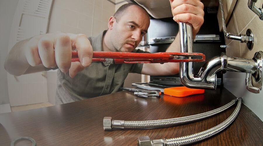 Professional bathroom faucet installation in Raymond, MS